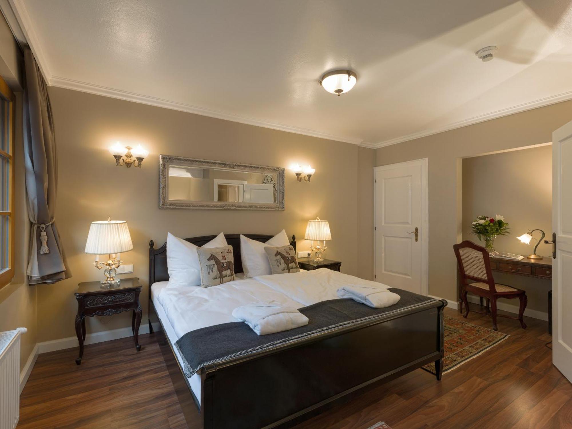 Schneider Hof Boutique Hotel Санкт Антон ам Арлберг Екстериор снимка