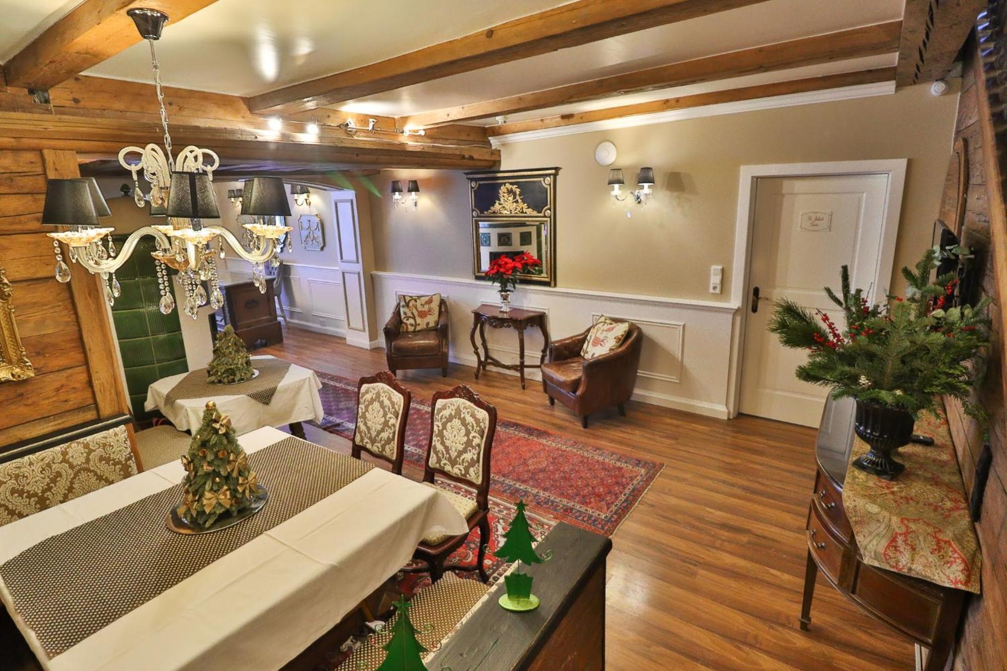 Schneider Hof Boutique Hotel Санкт Антон ам Арлберг Екстериор снимка