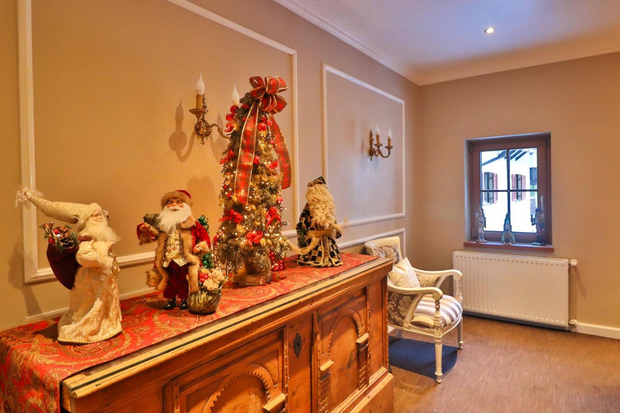 Schneider Hof Boutique Hotel Санкт Антон ам Арлберг Екстериор снимка