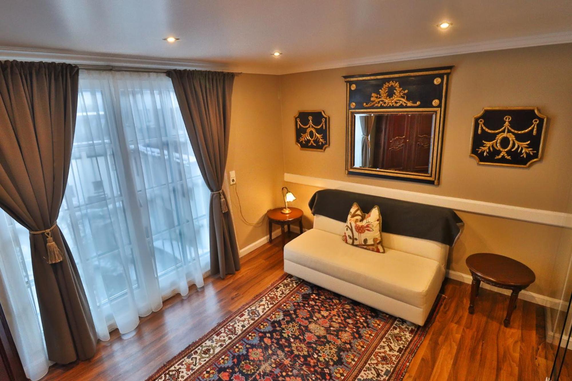 Schneider Hof Boutique Hotel Санкт Антон ам Арлберг Екстериор снимка