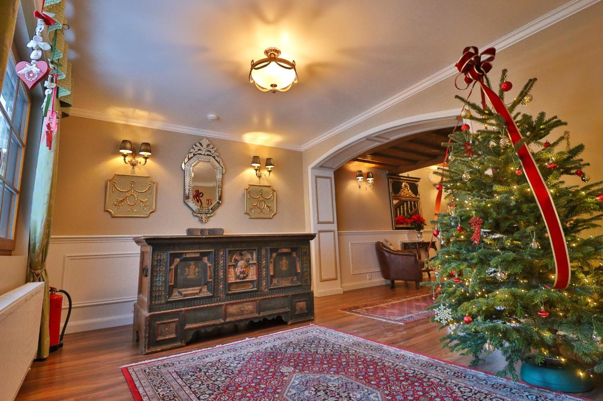 Schneider Hof Boutique Hotel Санкт Антон ам Арлберг Екстериор снимка