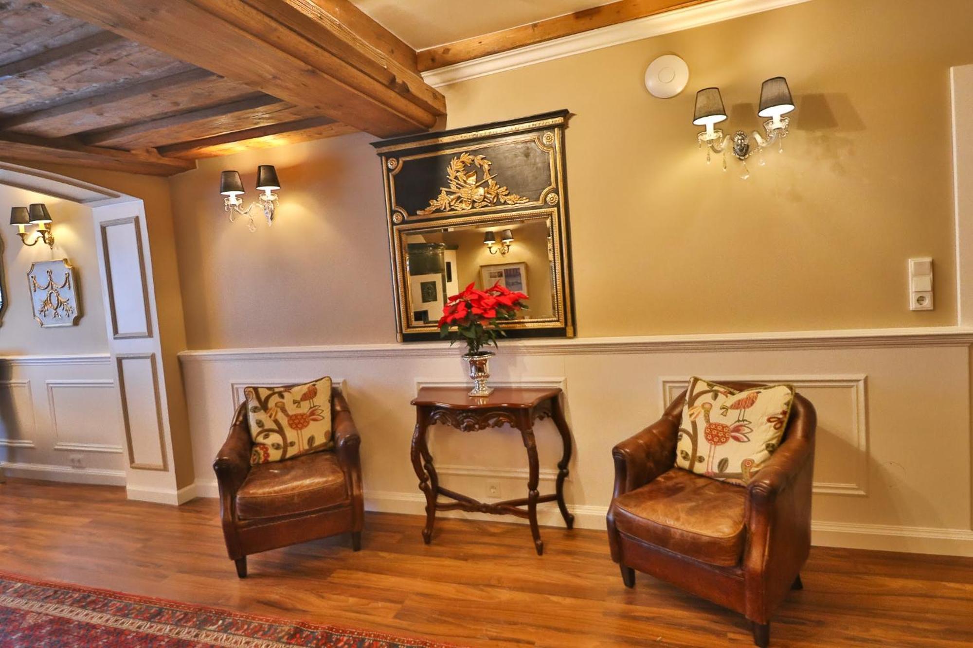 Schneider Hof Boutique Hotel Санкт Антон ам Арлберг Екстериор снимка