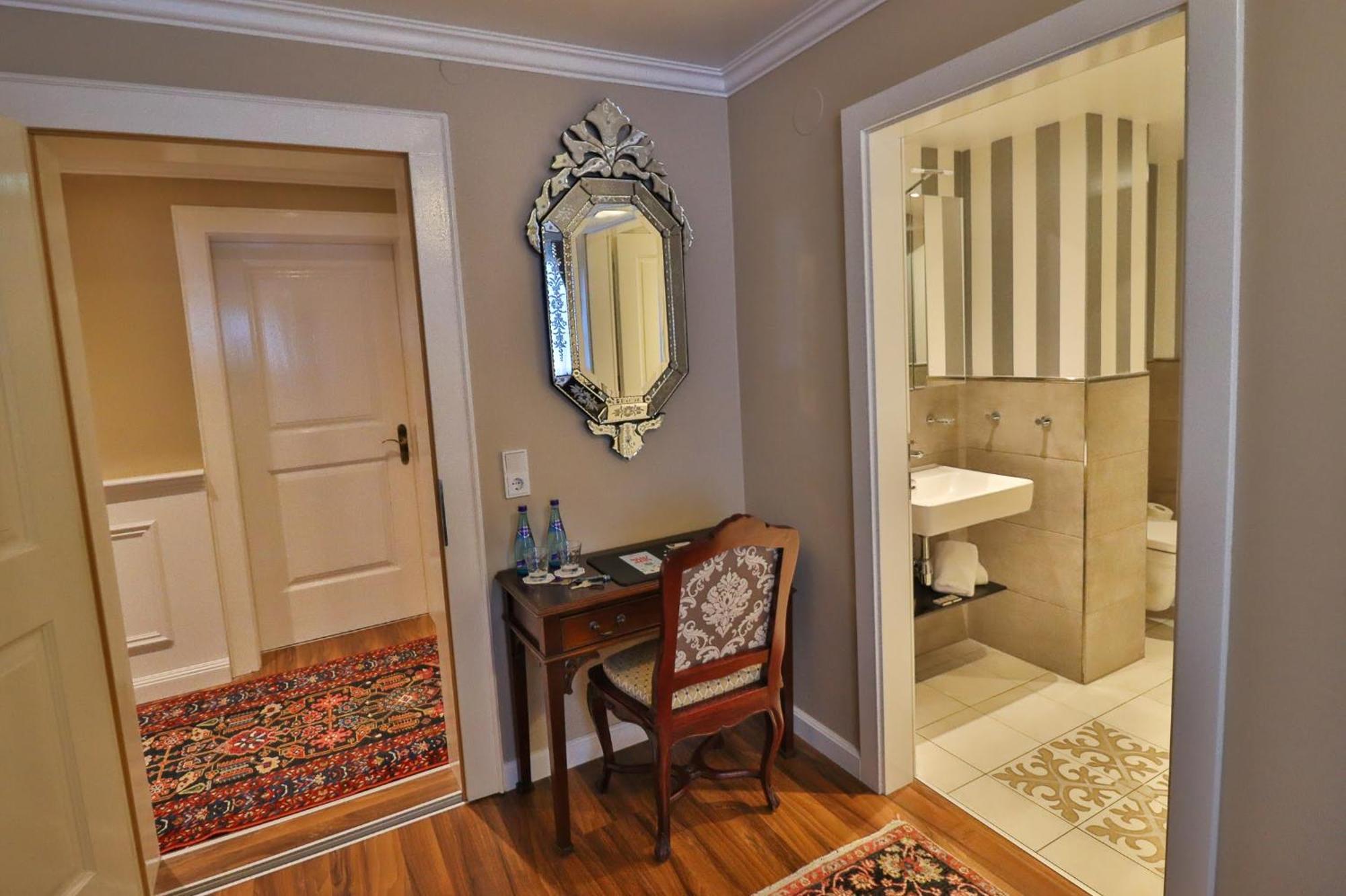 Schneider Hof Boutique Hotel Санкт Антон ам Арлберг Екстериор снимка