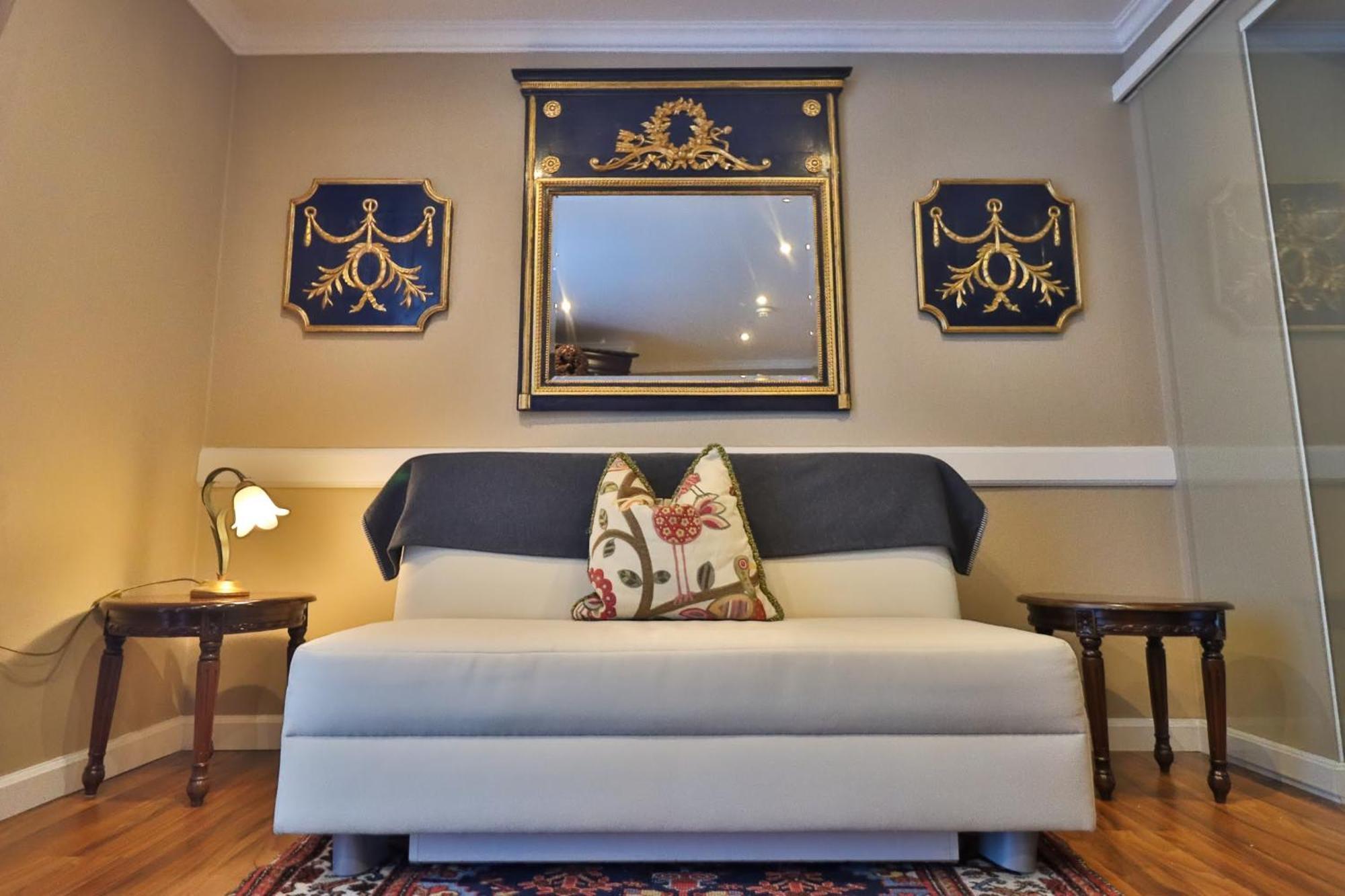 Schneider Hof Boutique Hotel Санкт Антон ам Арлберг Екстериор снимка