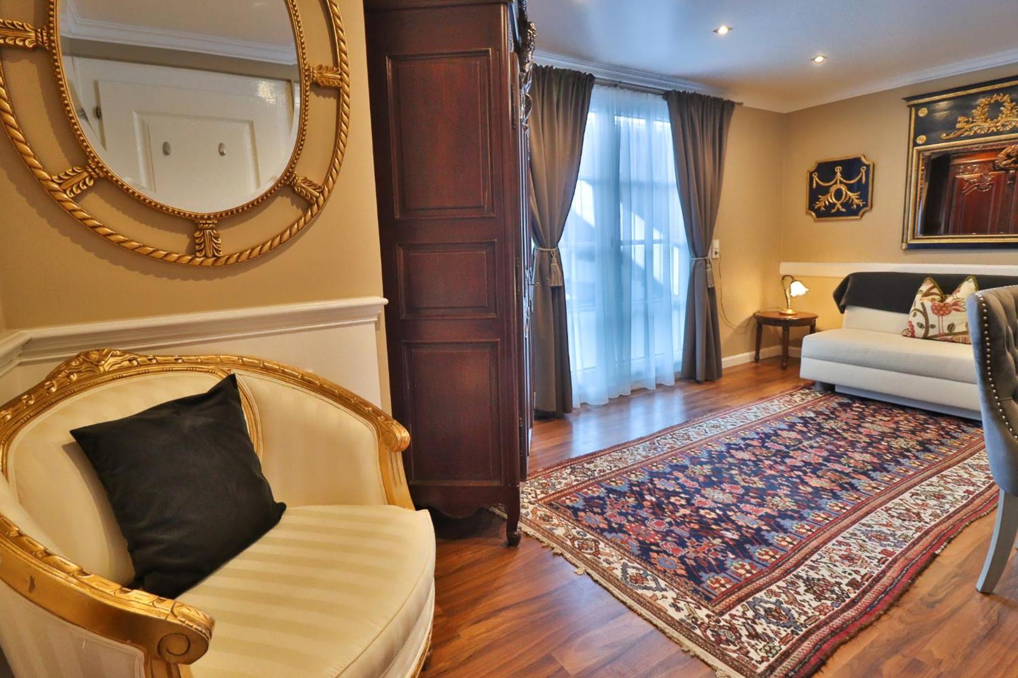Schneider Hof Boutique Hotel Санкт Антон ам Арлберг Екстериор снимка